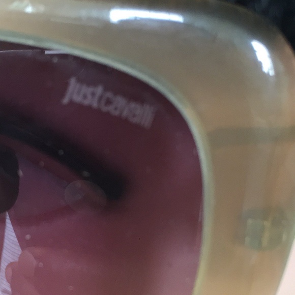Just Cavalli JC6355 Taupe Sunglasses main image 15